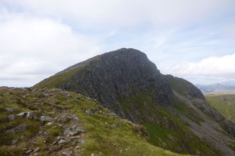 Stob Ghabhar