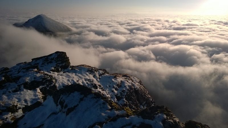 Stob Binnein