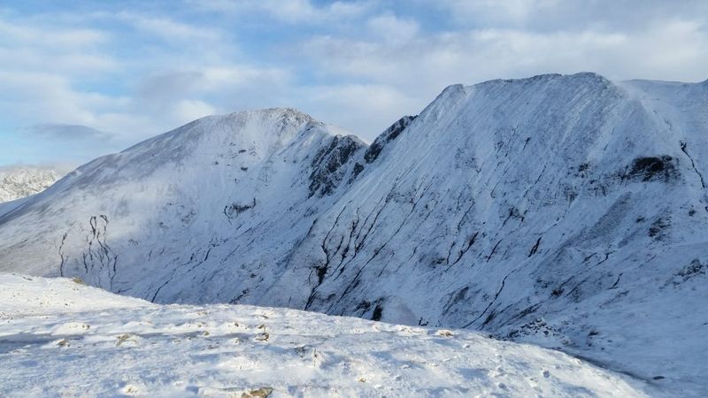 Sgurr a'Mhaim