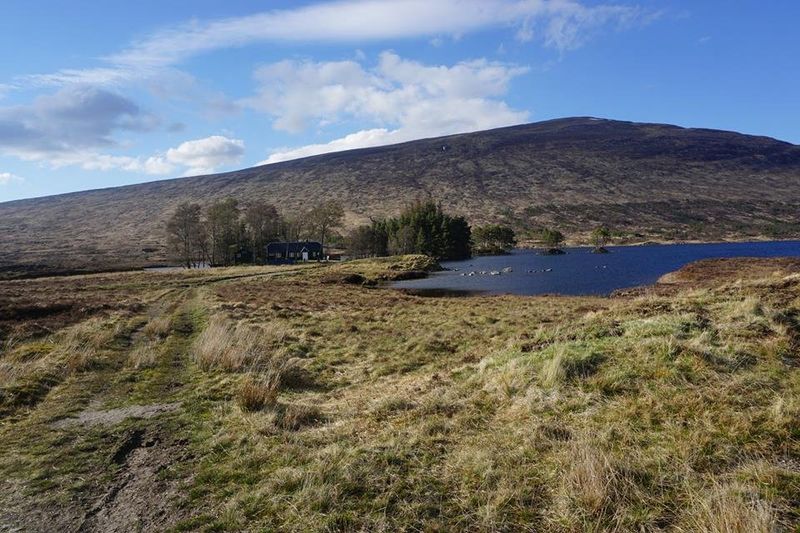 Beinn na Lap