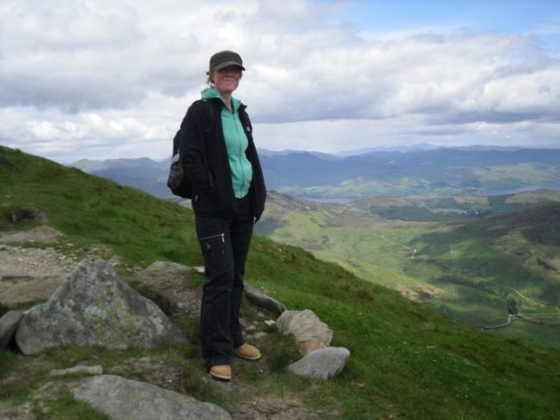 Ben Lomond