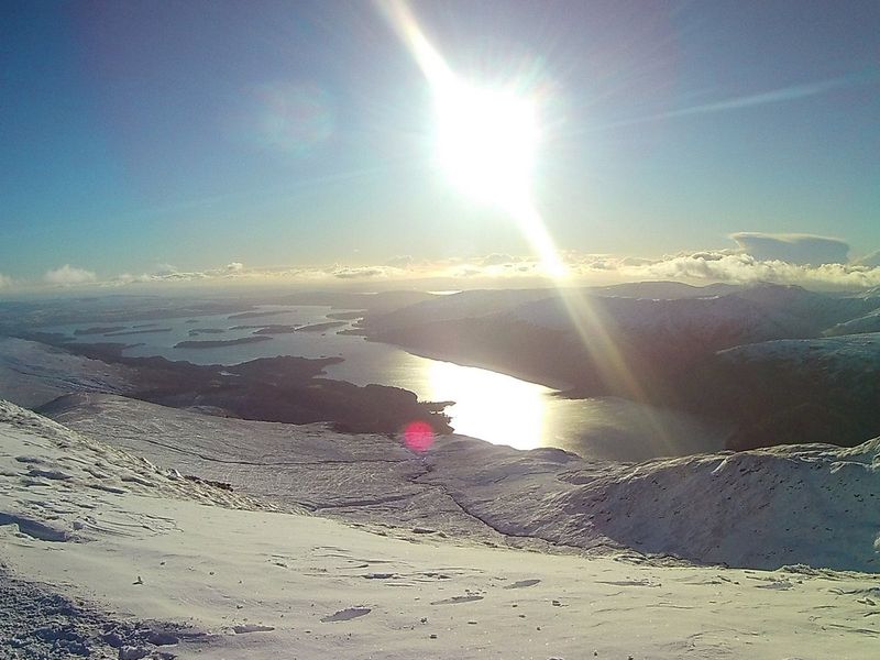 Ben Lomond