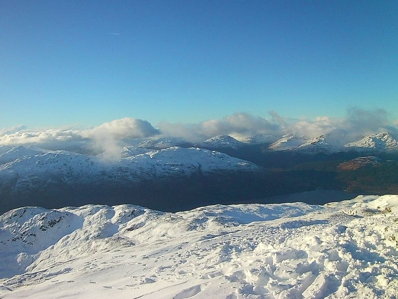 Ben Lomond