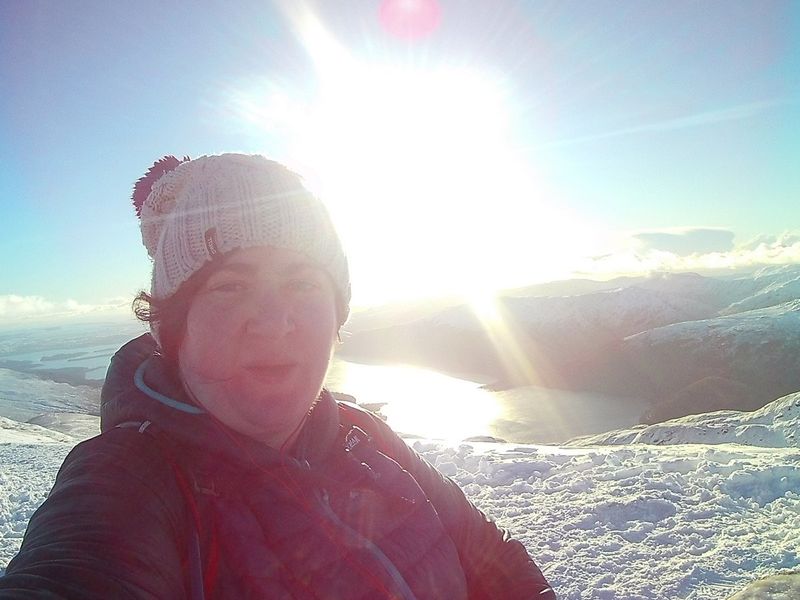 Ben Lomond