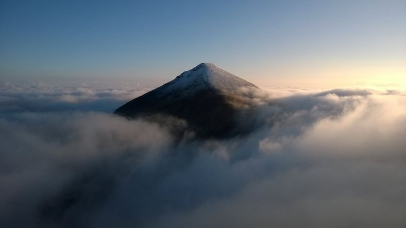 Stob Binnein