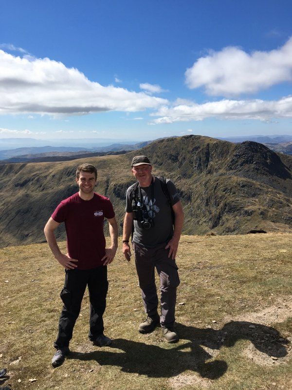 Ben Vorlich