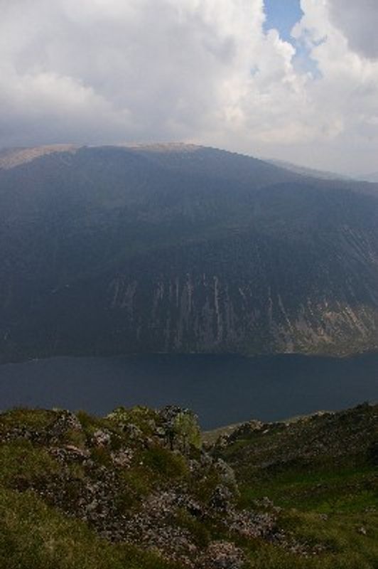 Braeriach